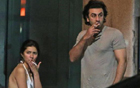 Leaked pictures with Ranbir Kapoor, Mahira Khan reveals how she felt violated